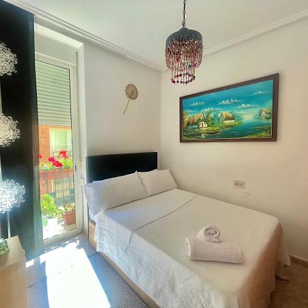 Habitacion Privada En Piso Compartido Валенсия Экстерьер фото