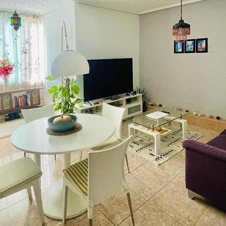 Habitacion Privada En Piso Compartido Валенсия Экстерьер фото